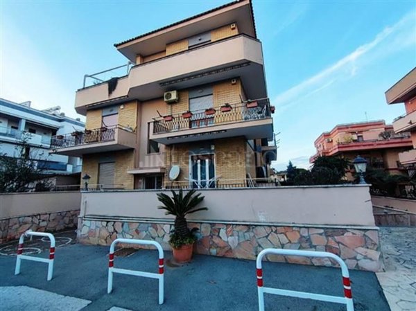 appartamento in vendita a Nettuno