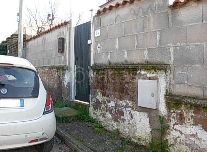 appartamento in vendita a Nettuno