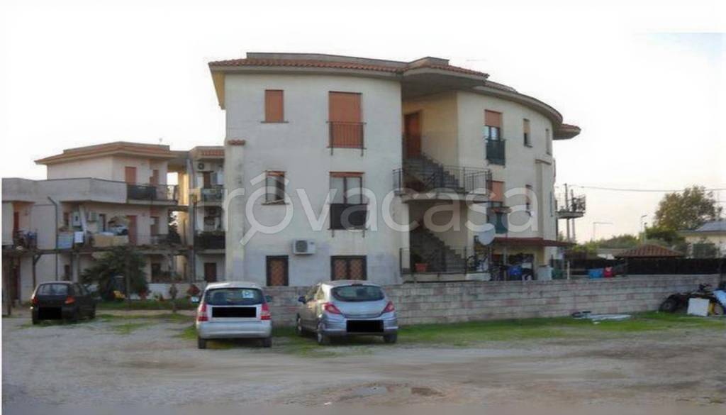 appartamento in vendita a Nettuno