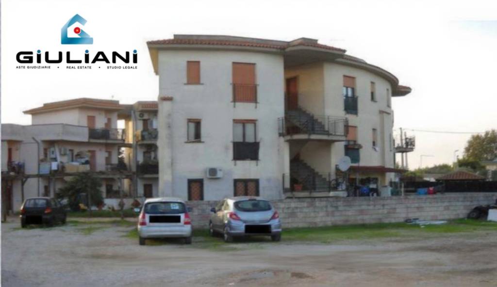 appartamento in vendita a Nettuno