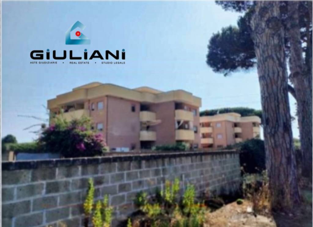 appartamento in vendita a Nettuno