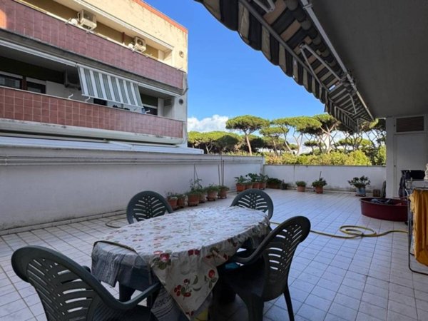 appartamento in vendita a Nettuno