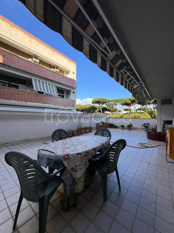 appartamento in vendita a Nettuno