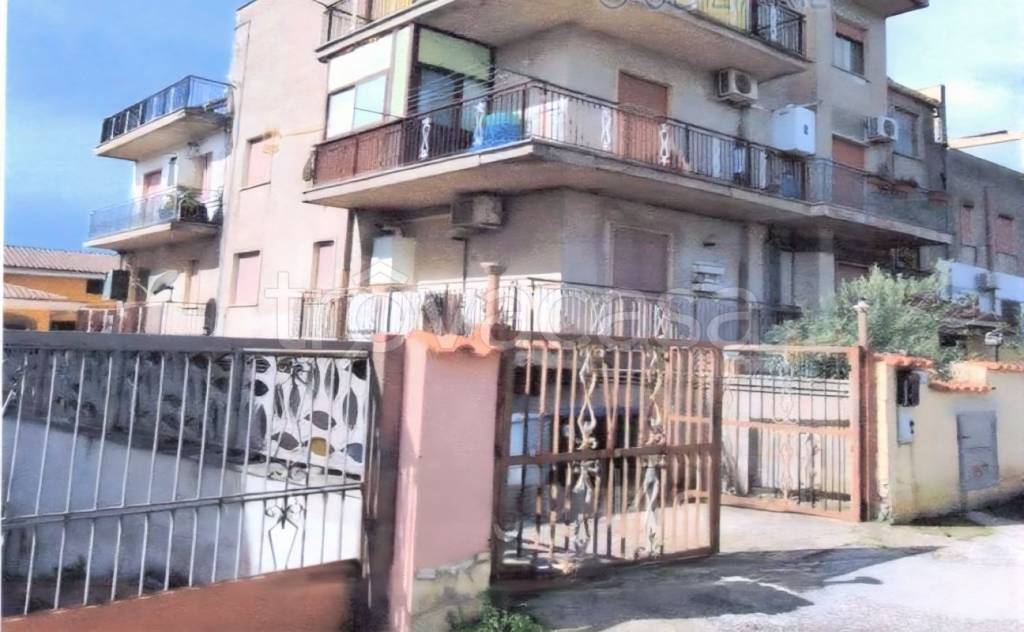 appartamento in vendita a Nettuno