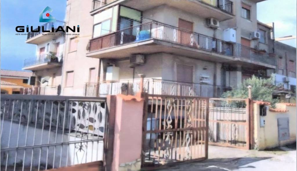 appartamento in vendita a Nettuno