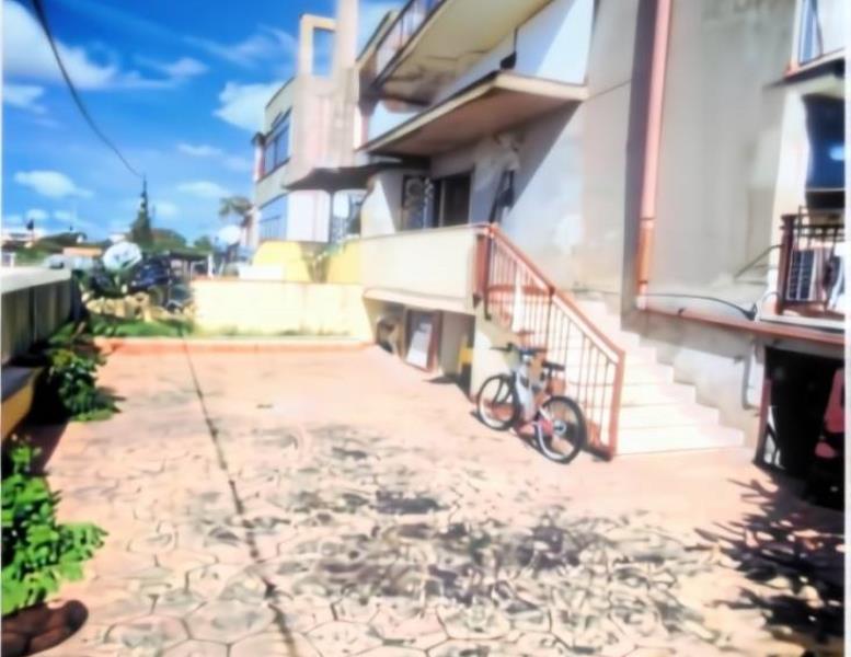 appartamento in vendita a Nettuno