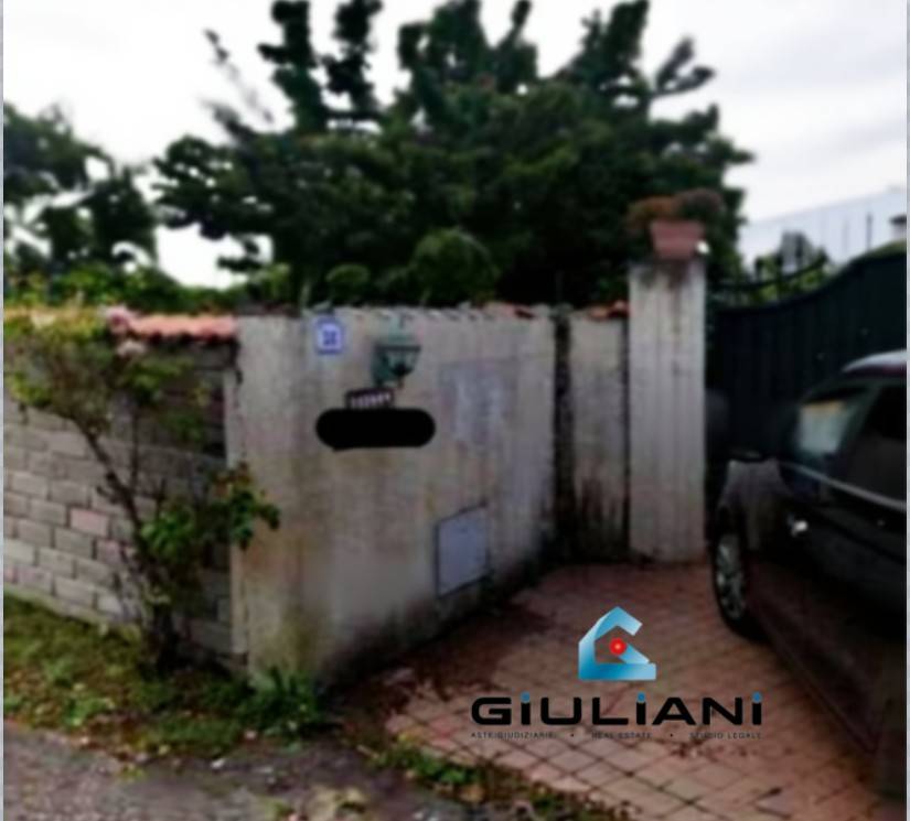 casa indipendente in vendita a Nettuno