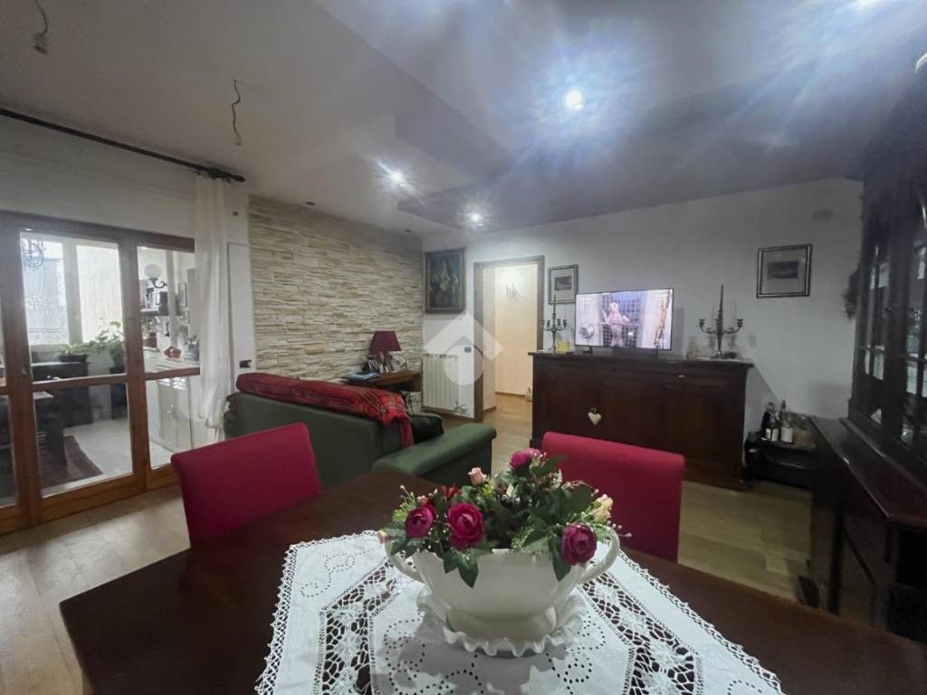 appartamento in vendita a Nettuno