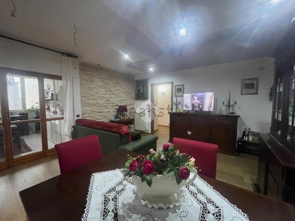 appartamento in vendita a Nettuno