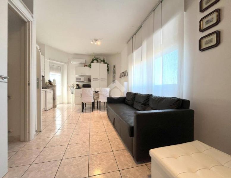 appartamento in vendita a Nettuno