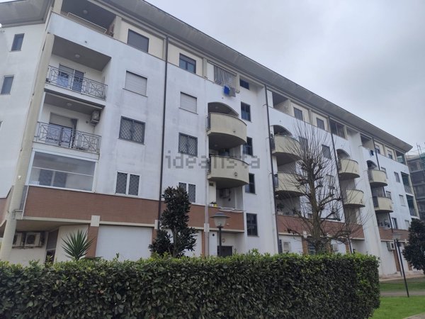 appartamento in vendita a Nettuno