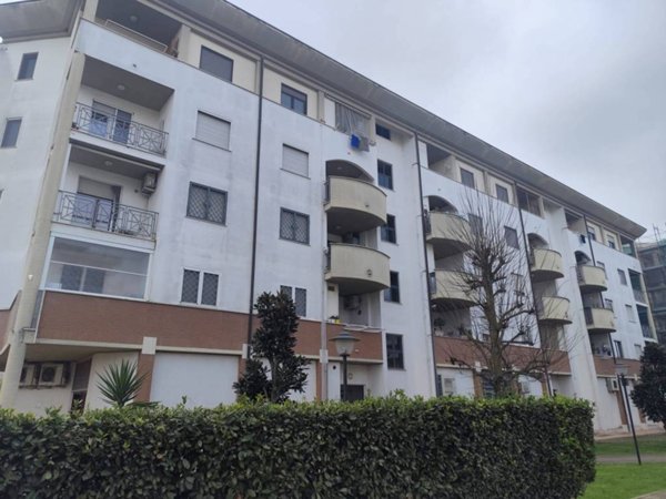 appartamento in vendita a Nettuno