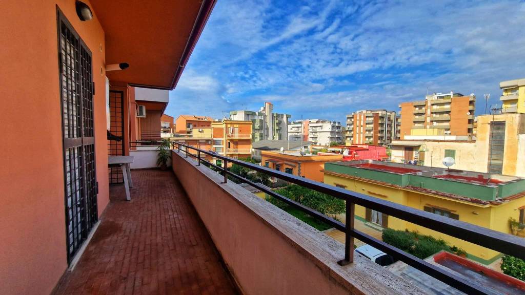 appartamento in vendita a Nettuno