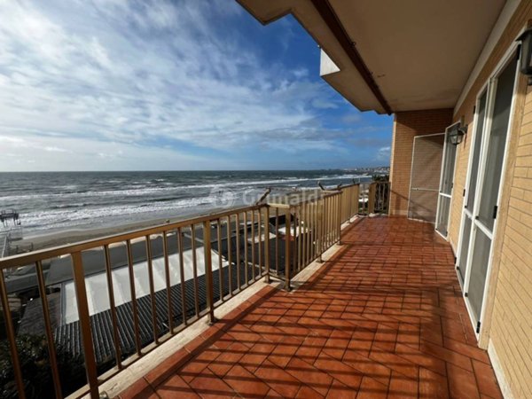 appartamento in vendita a Nettuno