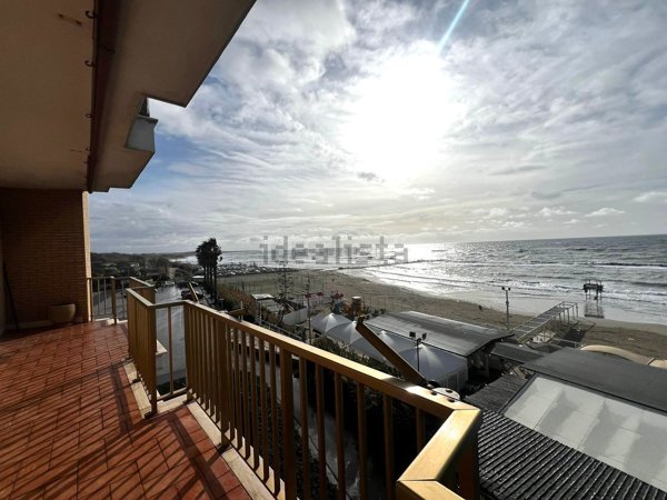 appartamento in vendita a Nettuno