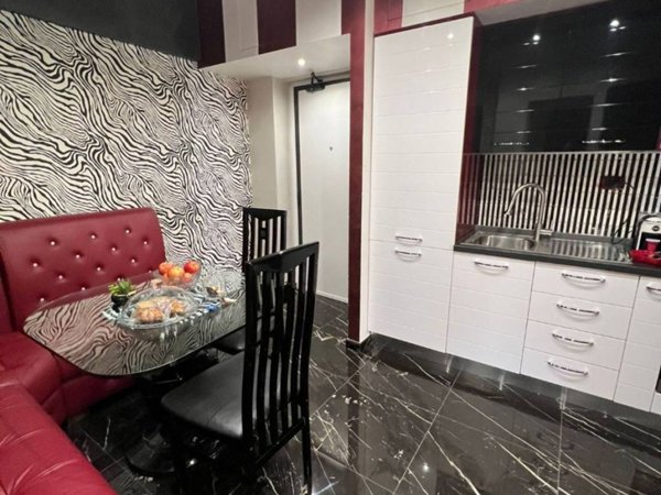 appartamento in vendita a Nettuno