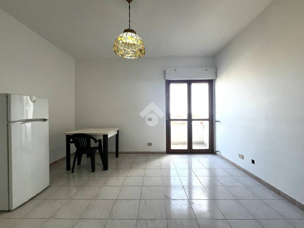 appartamento in vendita a Nettuno