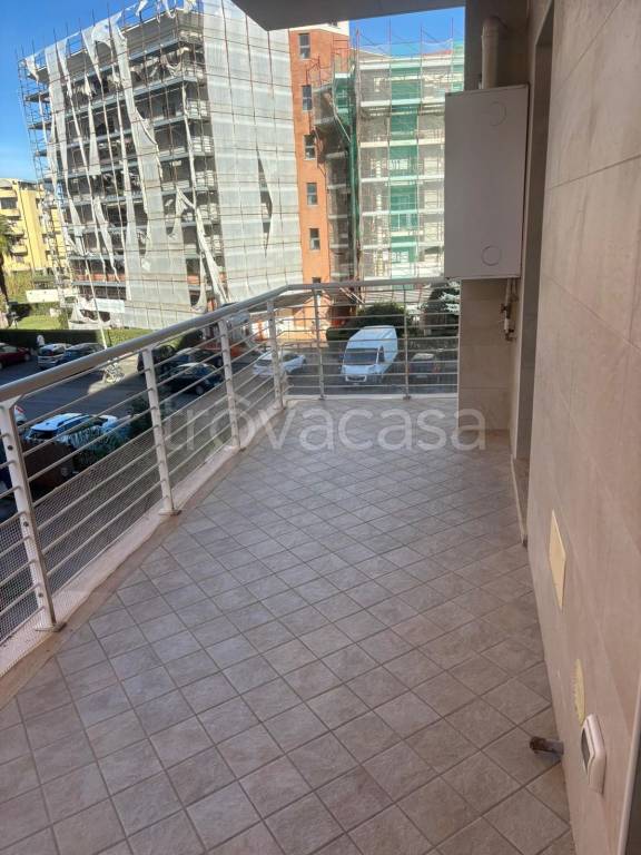 appartamento in vendita a Nettuno