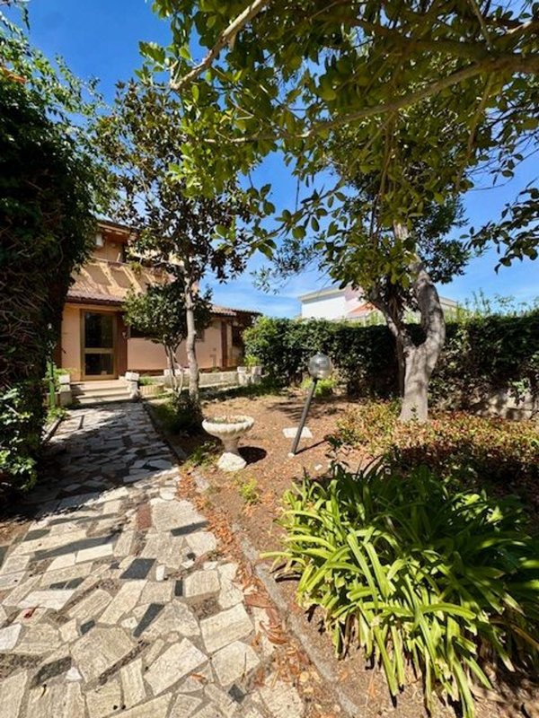 appartamento in vendita a Nettuno