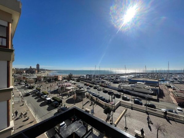 appartamento in vendita a Nettuno