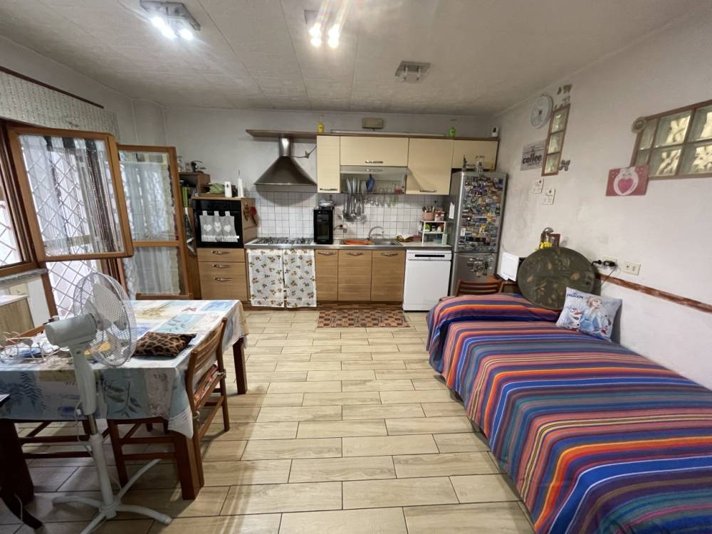 appartamento in vendita a Nettuno