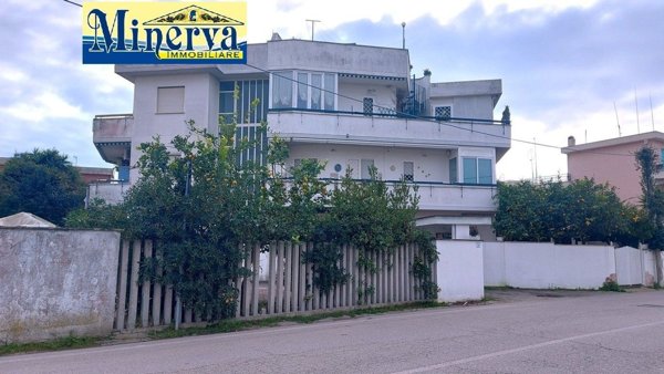 appartamento in vendita a Nettuno