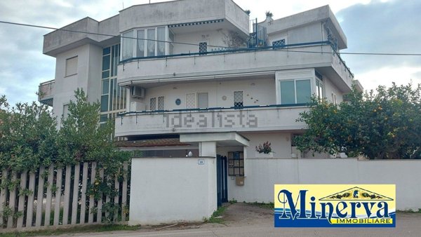 appartamento in vendita a Nettuno
