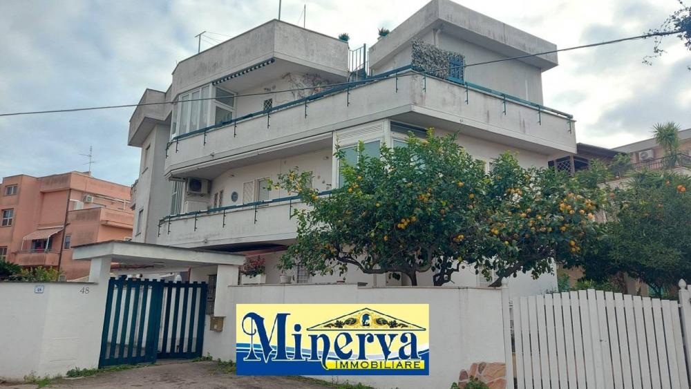 appartamento in vendita a Nettuno