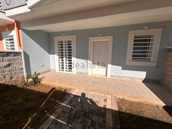 appartamento in vendita a Nettuno