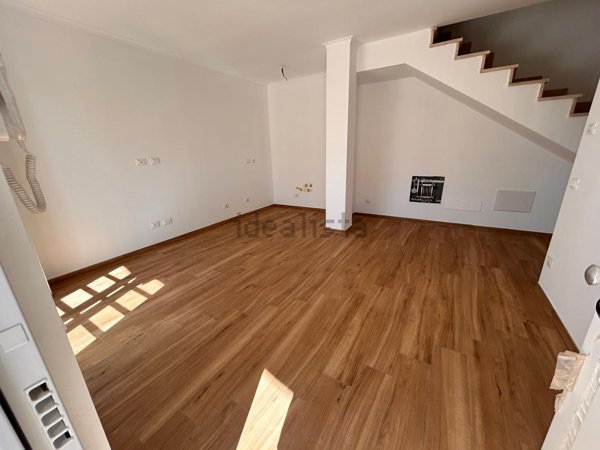 appartamento in vendita a Nettuno