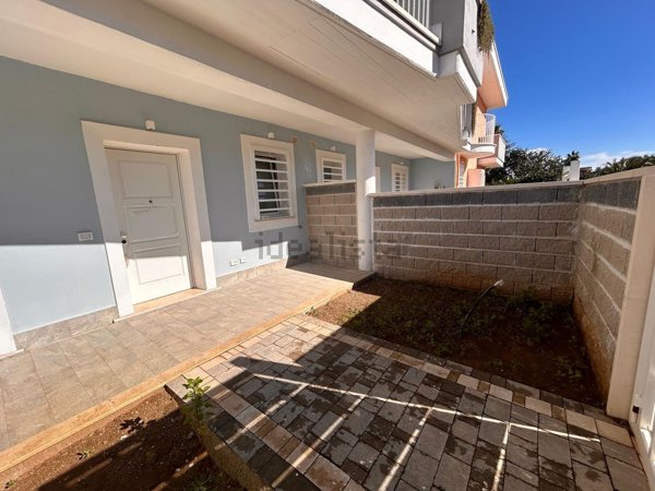 appartamento in vendita a Nettuno