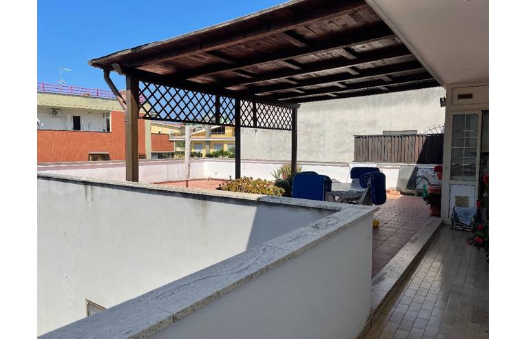 appartamento in vendita a Nettuno