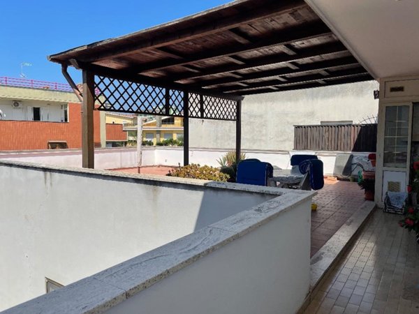 appartamento in vendita a Nettuno