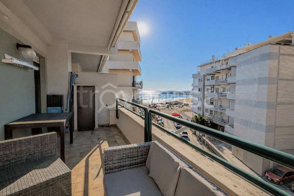 appartamento in vendita a Nettuno