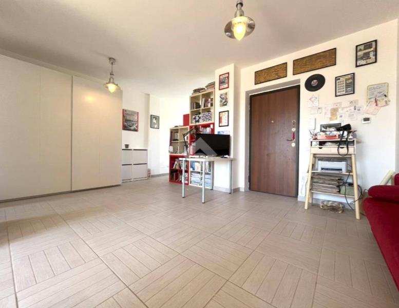 appartamento in vendita a Nettuno