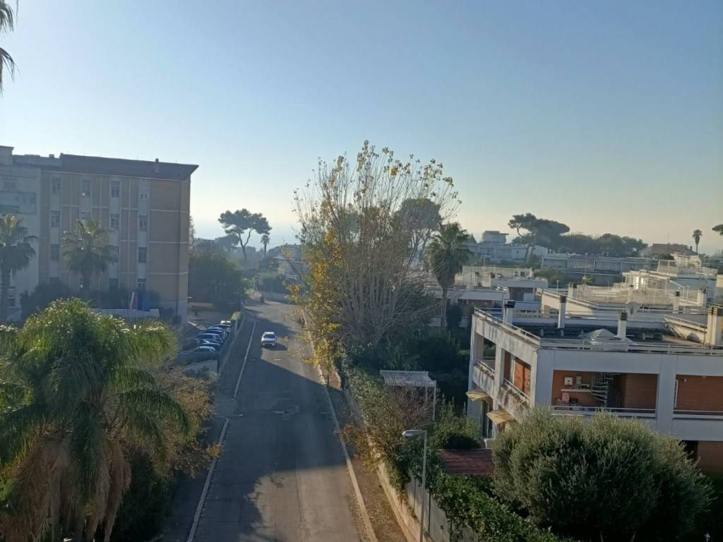 appartamento in vendita a Nettuno