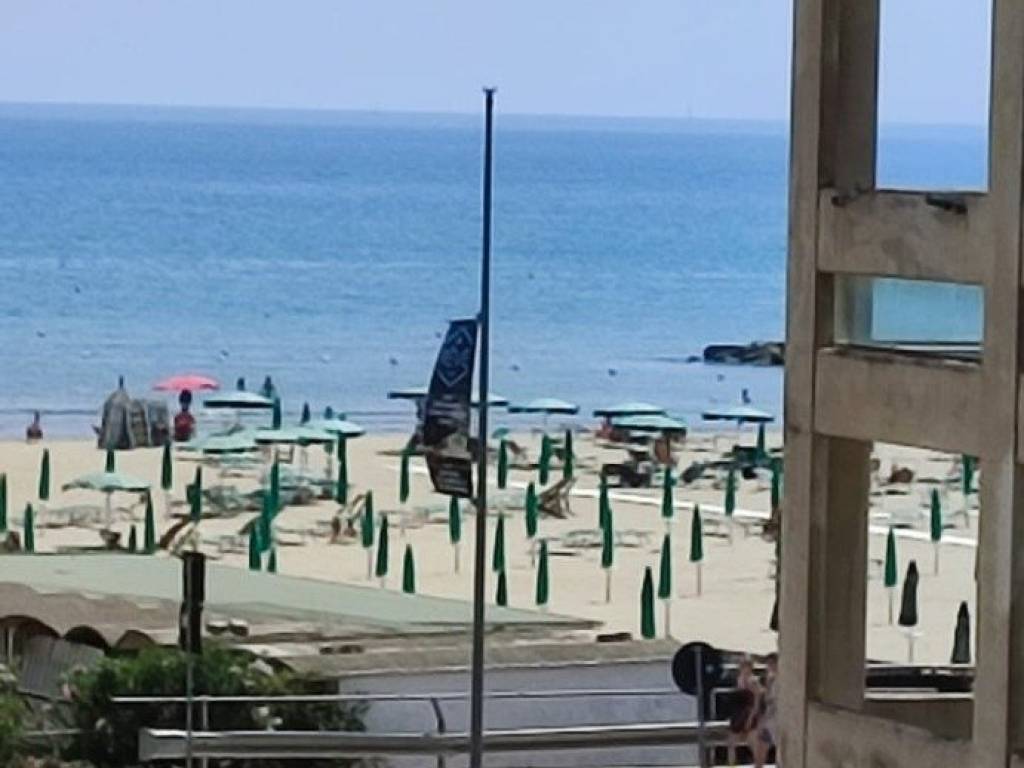 appartamento in vendita a Nettuno