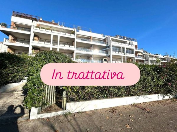 appartamento in vendita a Nettuno