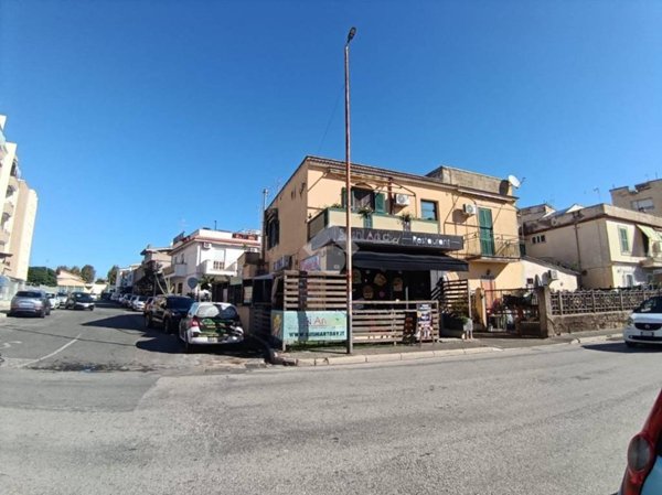 negozio in vendita a Nettuno