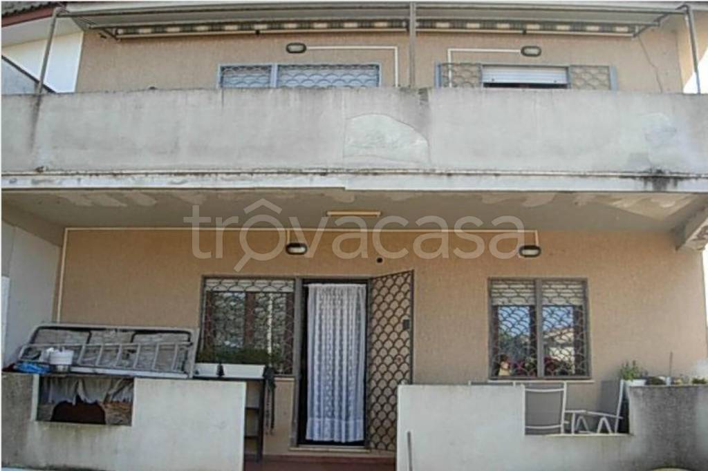 appartamento in vendita a Nettuno