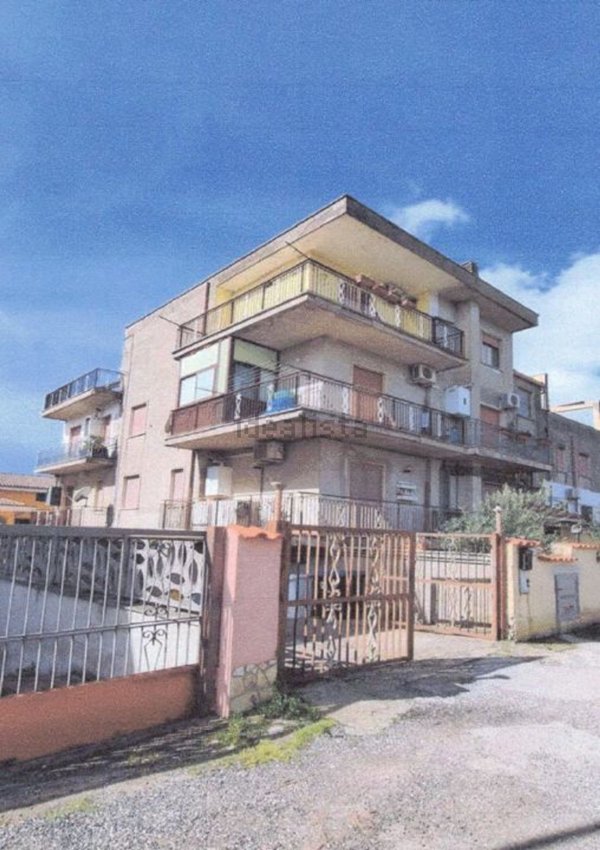 appartamento in vendita a Nettuno