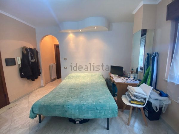 appartamento in vendita a Nettuno