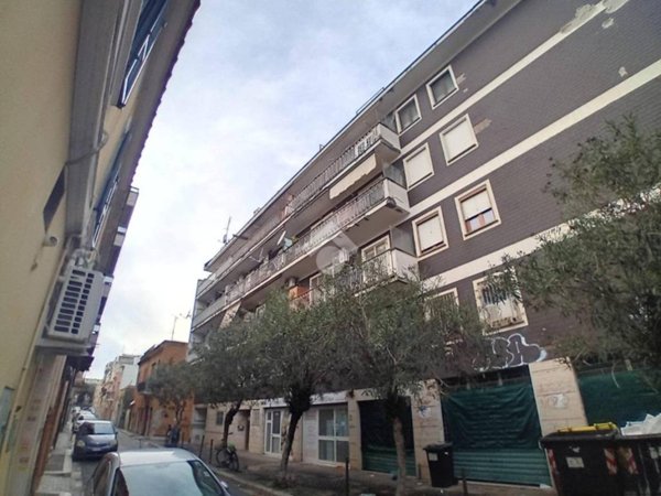 appartamento in vendita a Nettuno