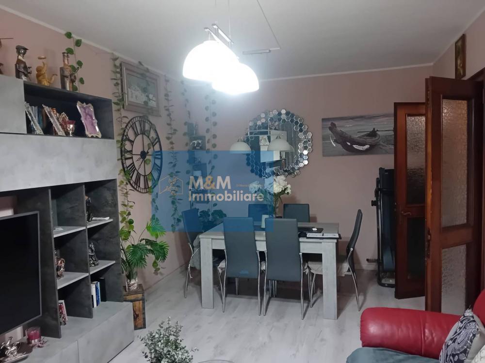 appartamento in vendita a Nettuno