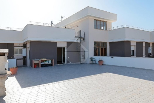 appartamento in vendita a Nettuno