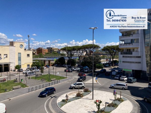 appartamento in vendita a Nettuno