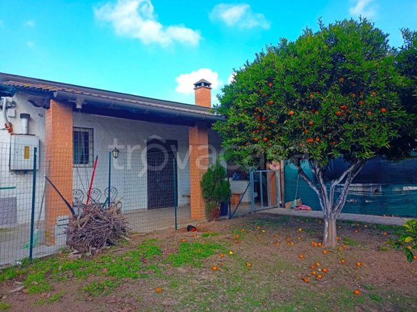 casa indipendente in vendita a Nettuno