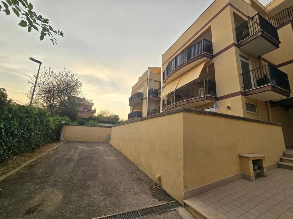 appartamento in vendita a Nettuno