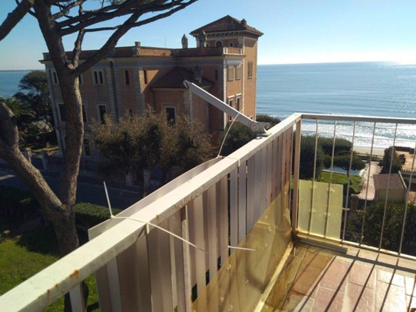 appartamento in vendita a Nettuno