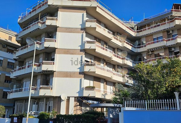 appartamento in vendita a Nettuno